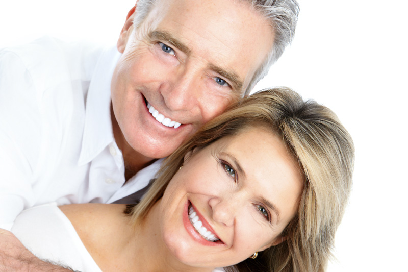 Dental Implants in Vista