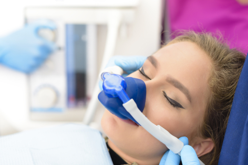 Quality Dental Treatments in Vista